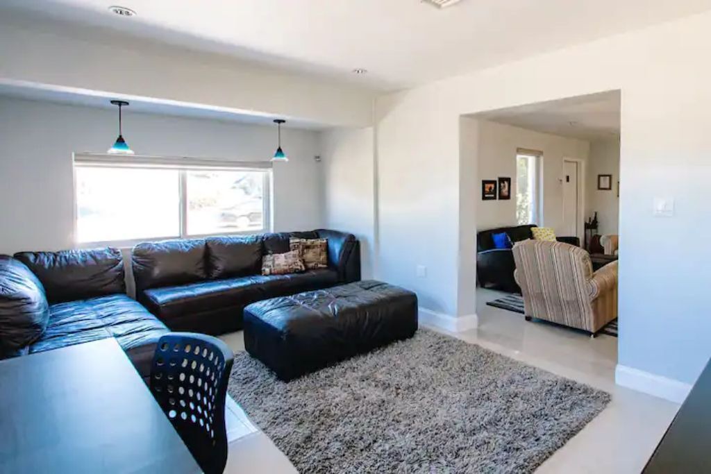 Photo of Bedroom in Ives Estates