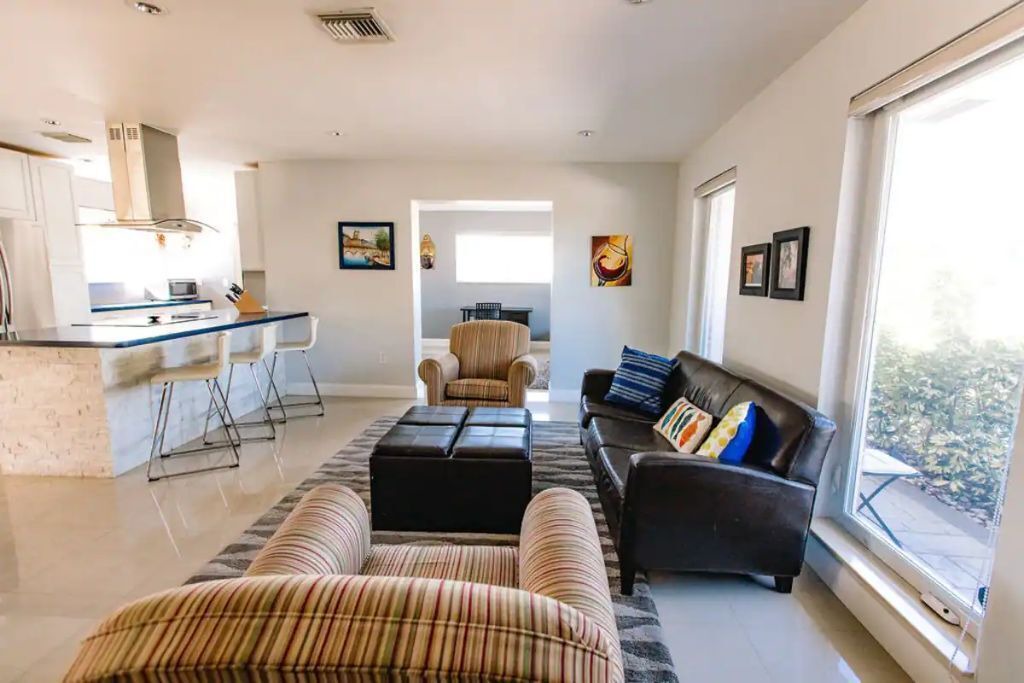 Photo of Bedroom in Ives Estates