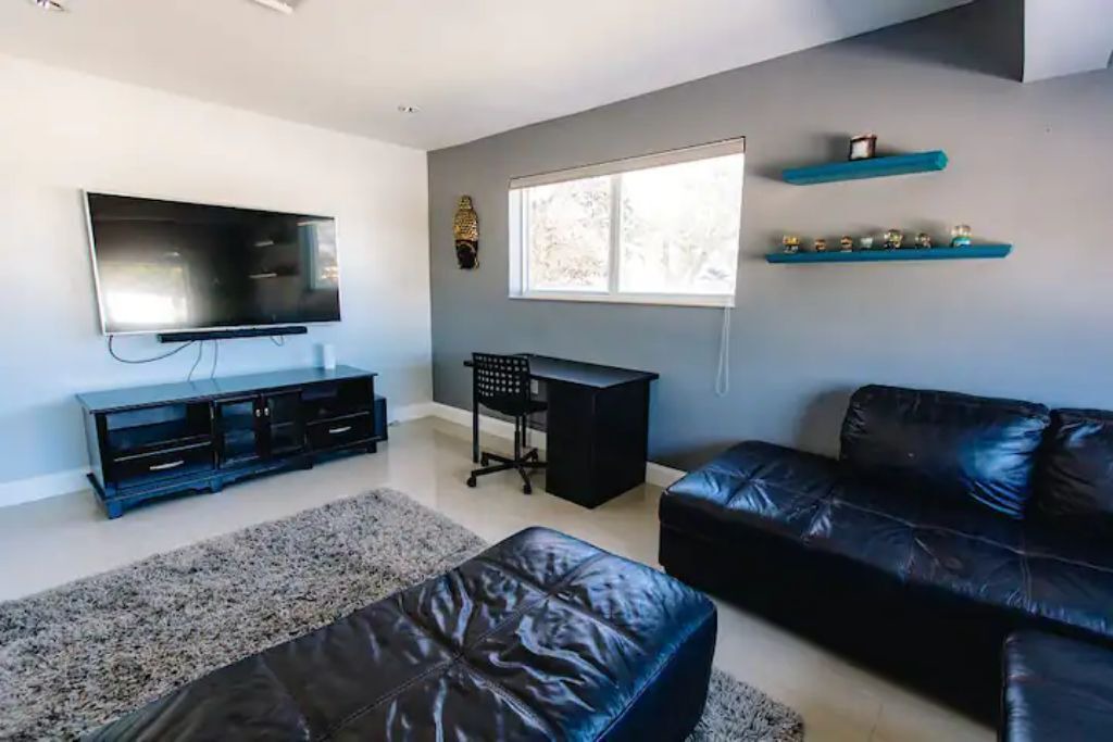 Photo of Bedroom in Ives Estates