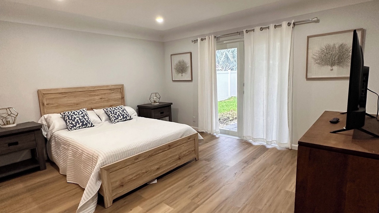 Photo of Bedroom in Lighthouse Point
