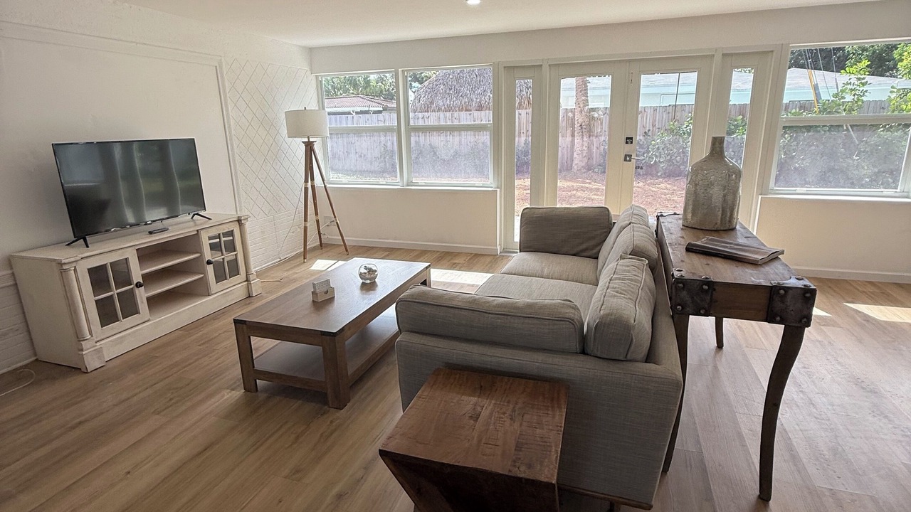 Photo of Livingroom in Lighthouse Point