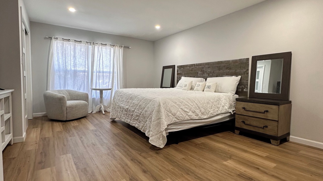 Photo of Bedroom in Lighthouse Point