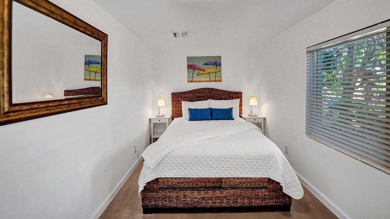 Photo of Bedroom in Dolphin Isles