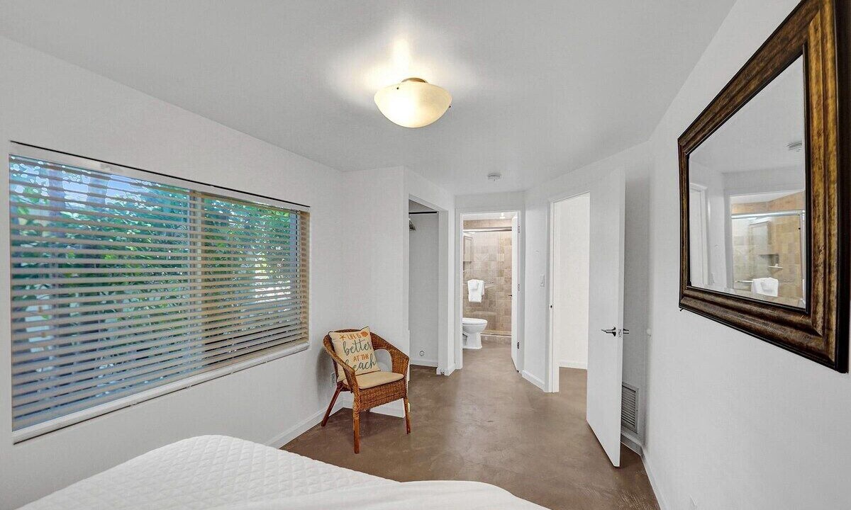 Photo of Bedroom in Dolphin Isles