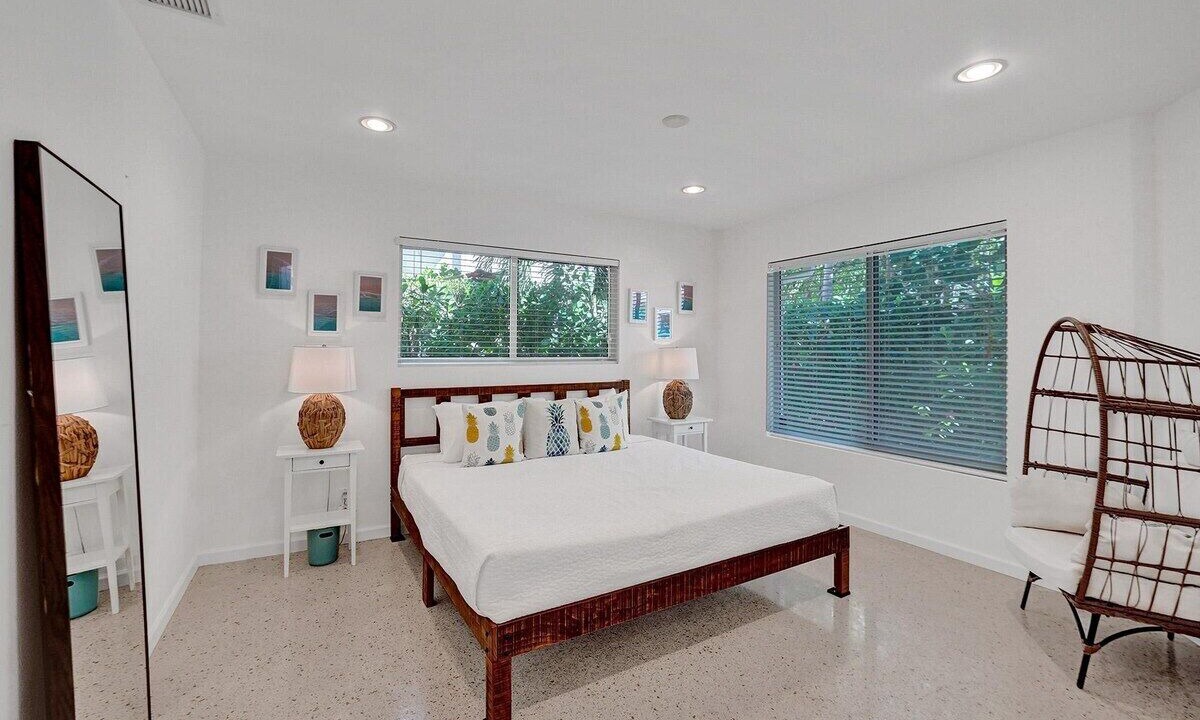Photo of Bedroom in Dolphin Isles