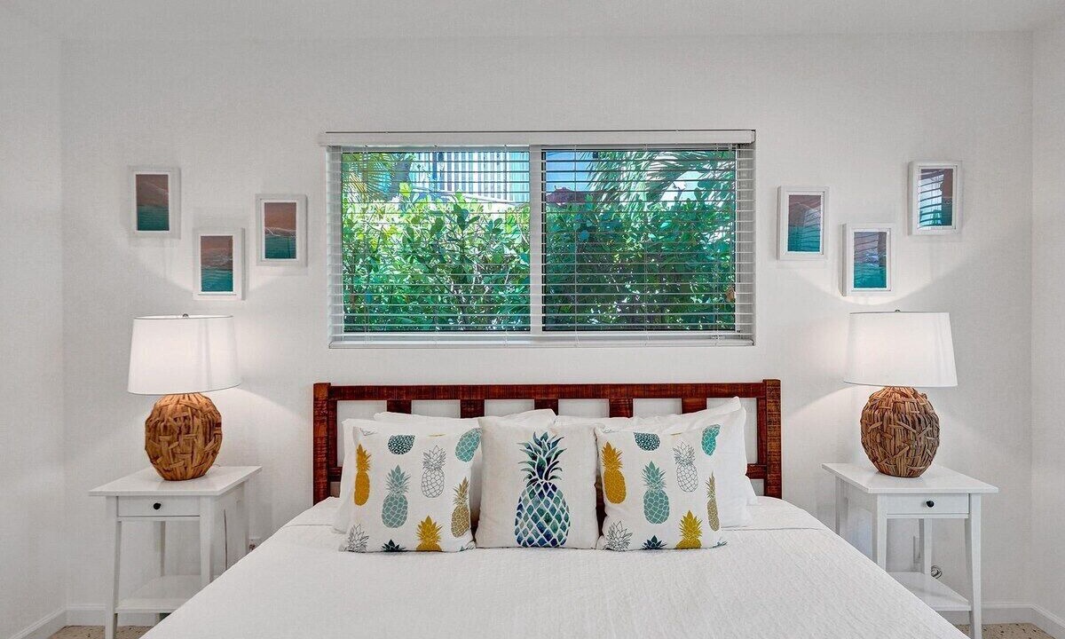 Photo of Bedroom in Dolphin Isles