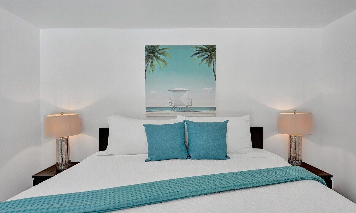 Photo of Bedroom in Dolphin Isles