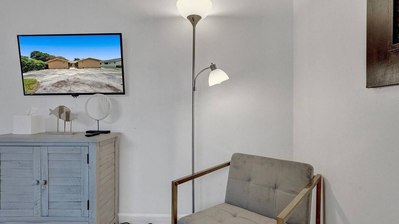 Photo of Livingroom in Hollywood