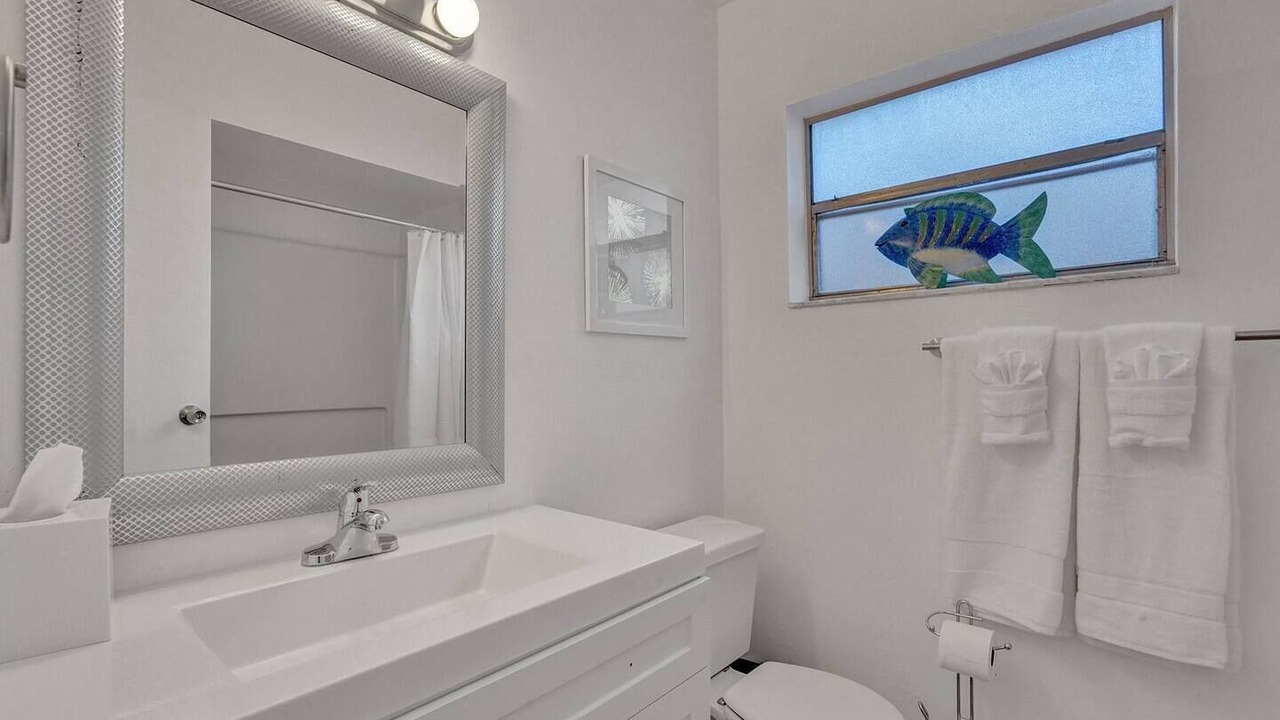Photo of Bathroom in Hollywood