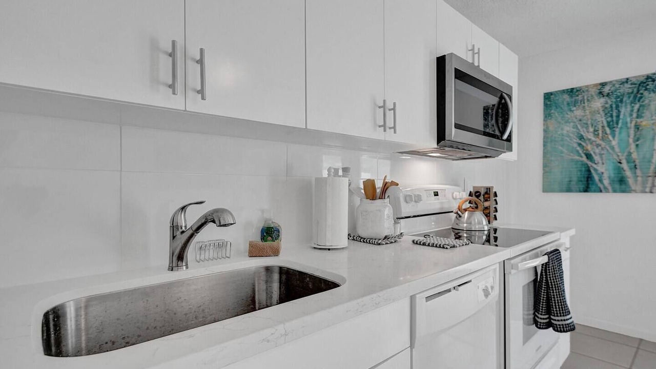 Photo of Kitchen in Hollywood