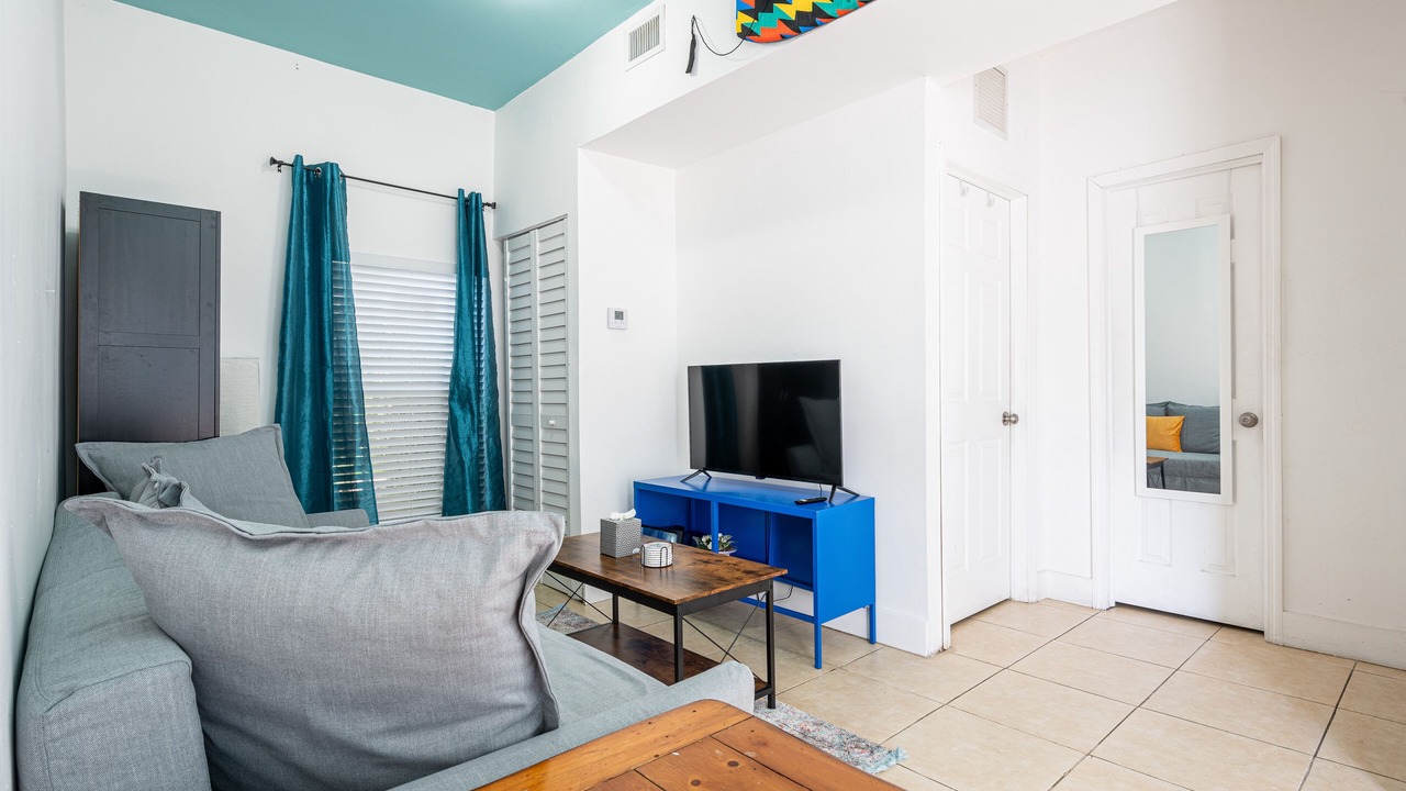 Photo of Bedroom in West Little River