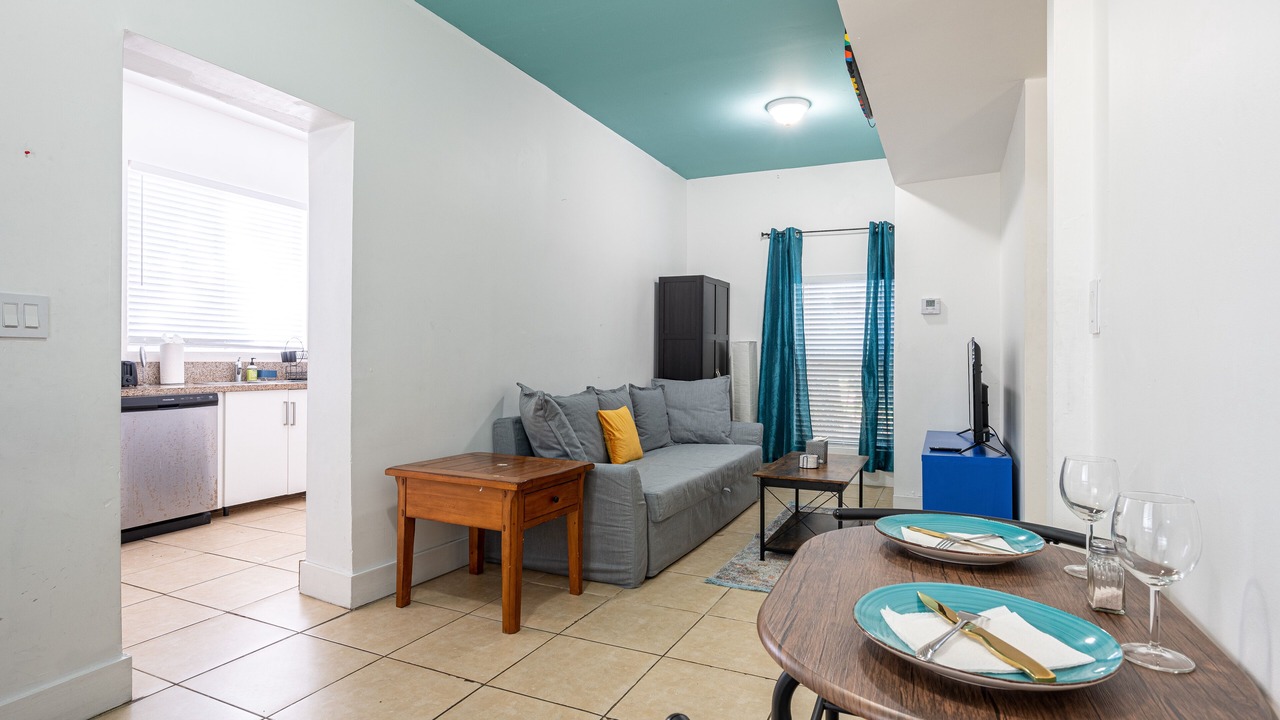Photo of Bedroom in West Little River