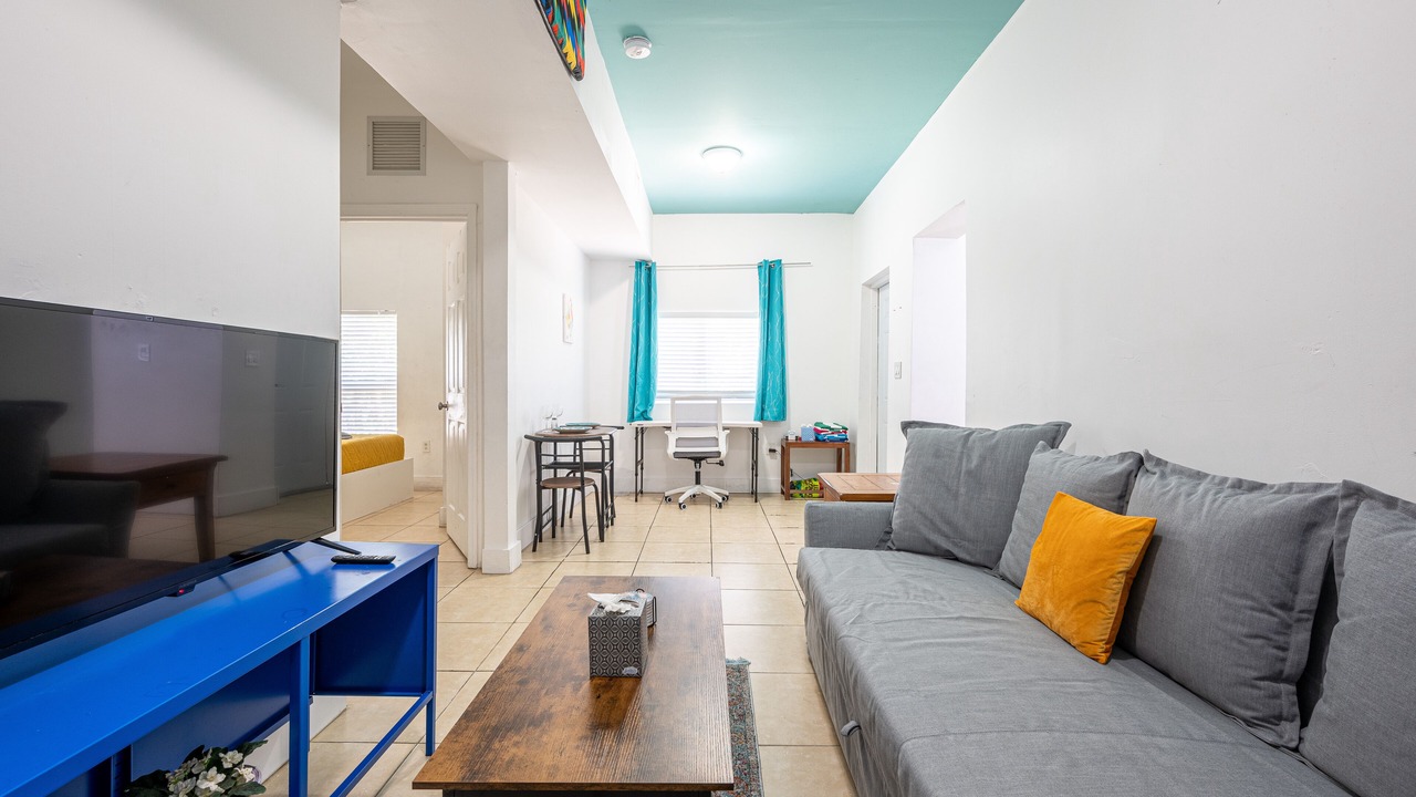 Photo of Bedroom in West Little River