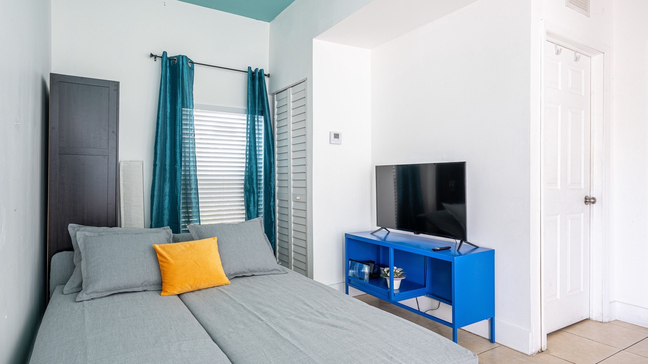 Photo of Bedroom in West Little River