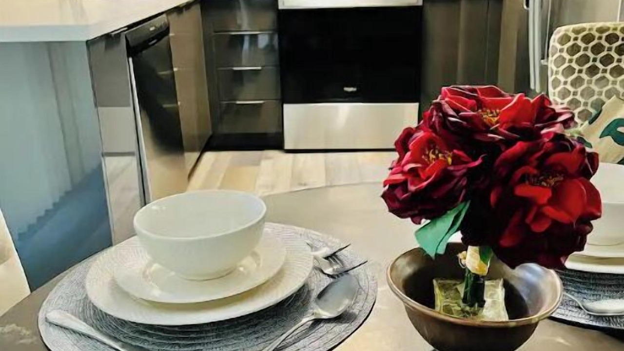 Photo of Kitchen in Middle River Terrace