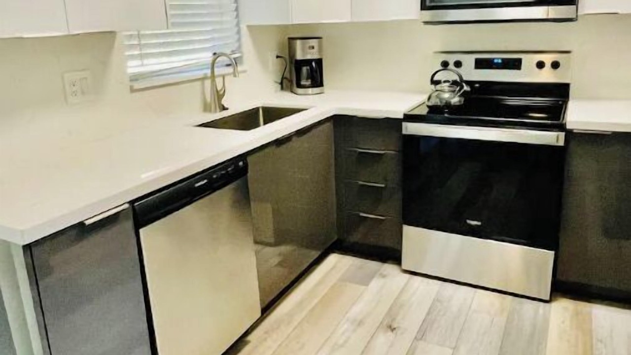 Photo of Kitchen in Middle River Terrace