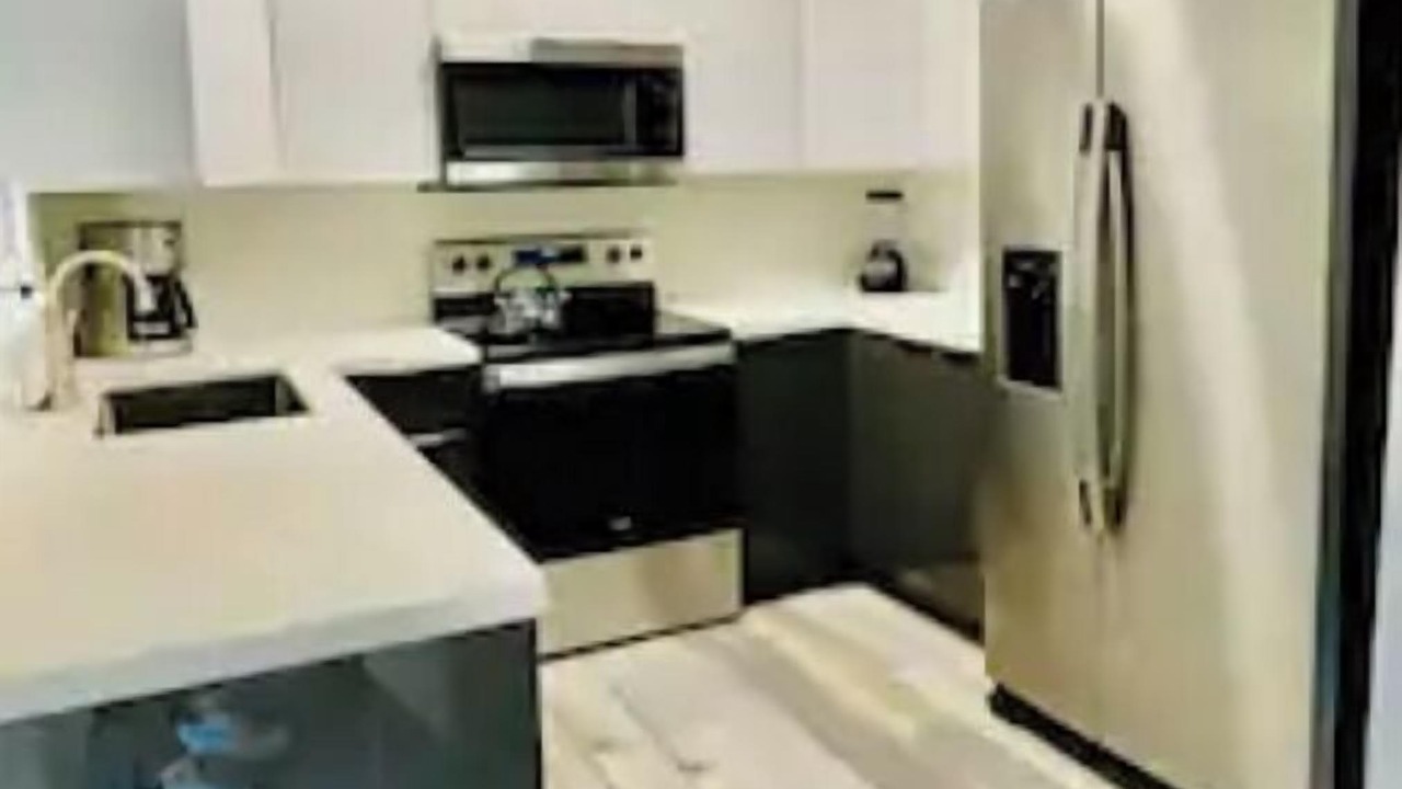 Photo of Kitchen in Middle River Terrace