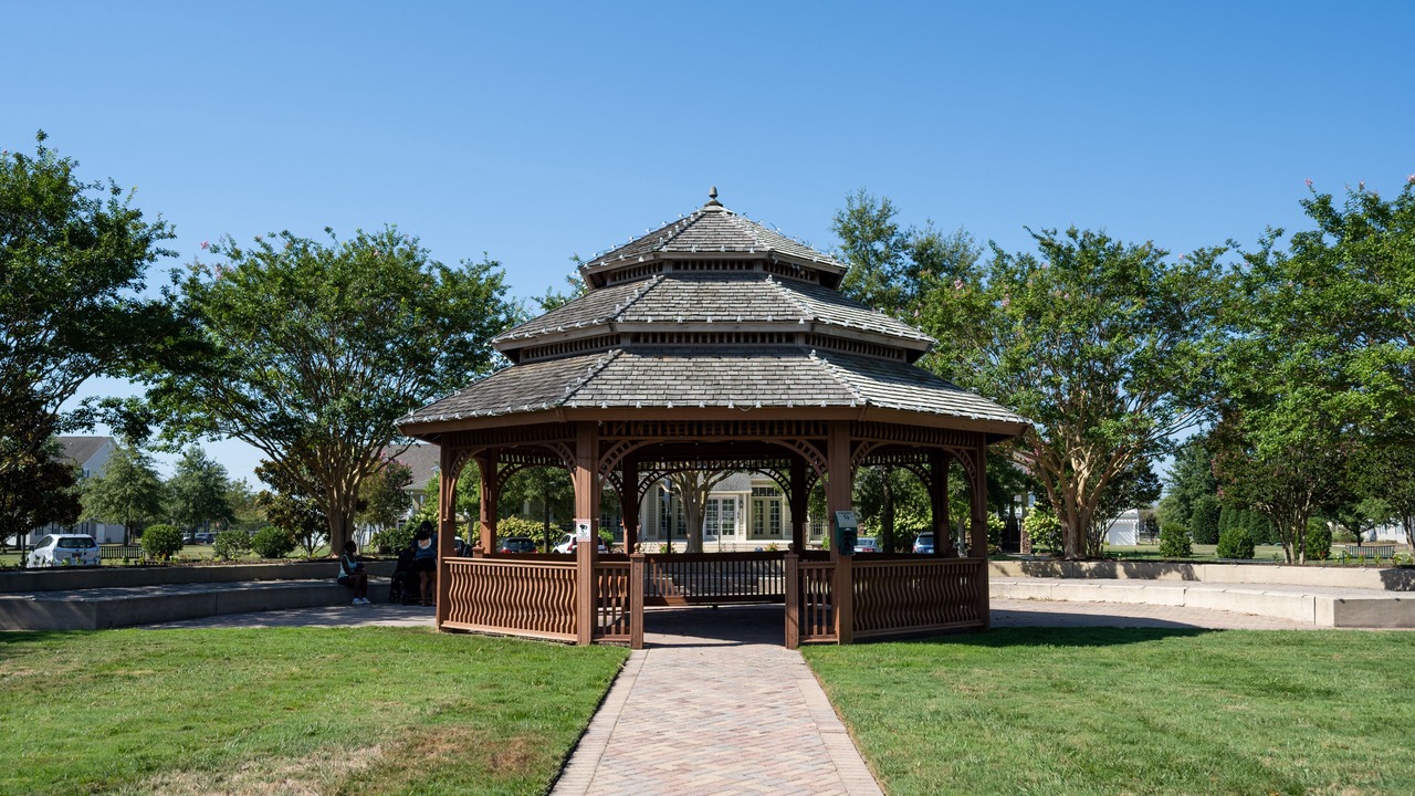Photo of Outdoor in Villages of Five Points