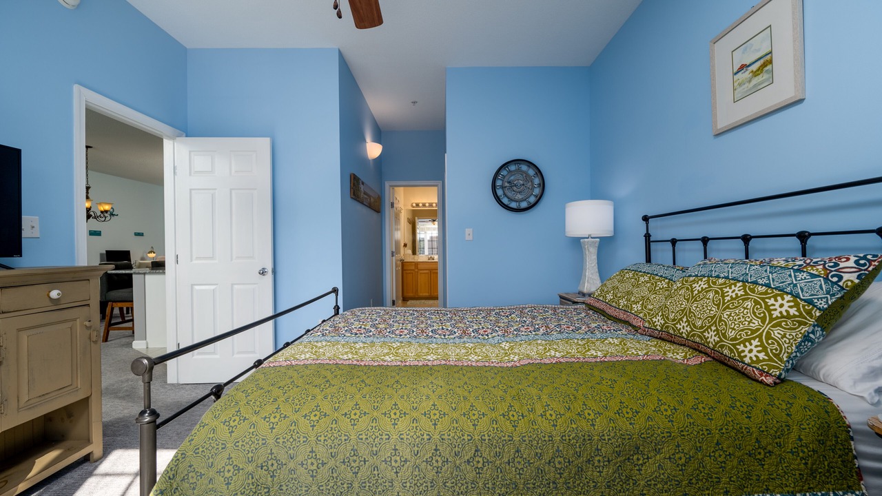 Photo of Bedroom in Villages of Five Points