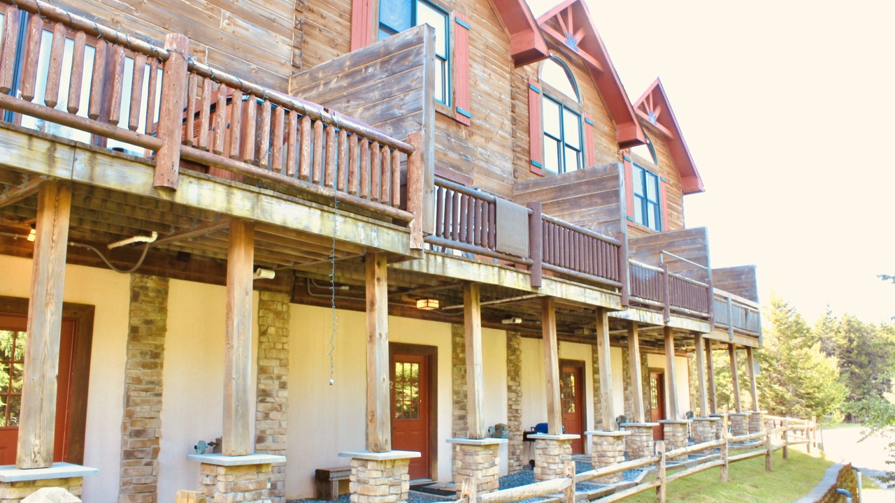 Photo of Patio Balcony in Edray
