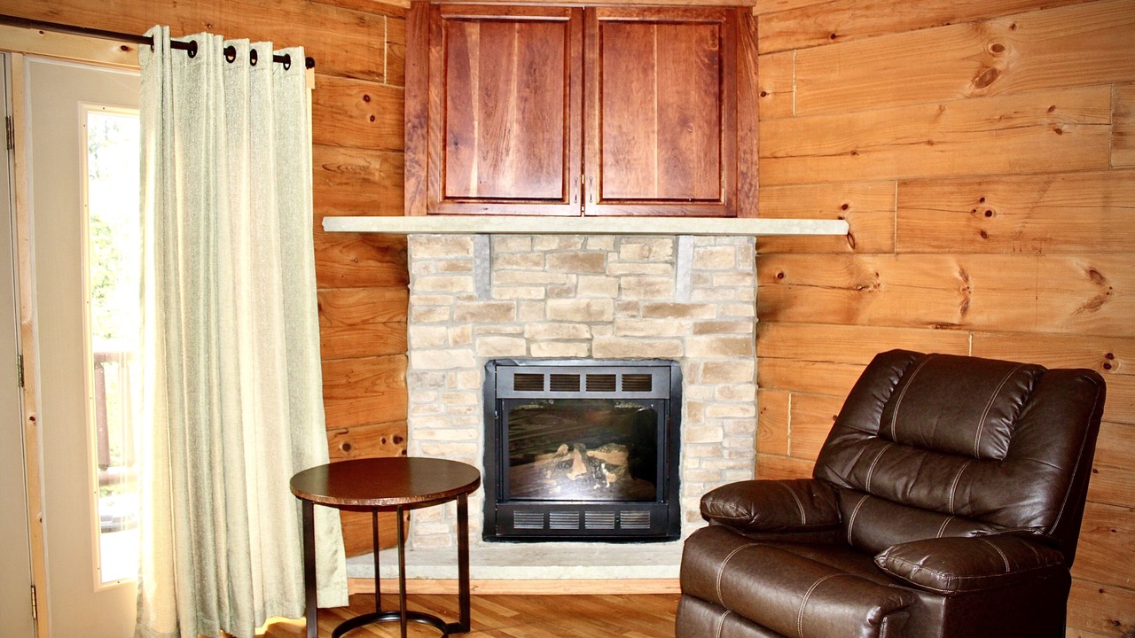 Photo of Livingroom in Edray