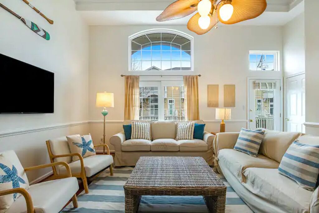 Photo of Bedroom in Ocean View