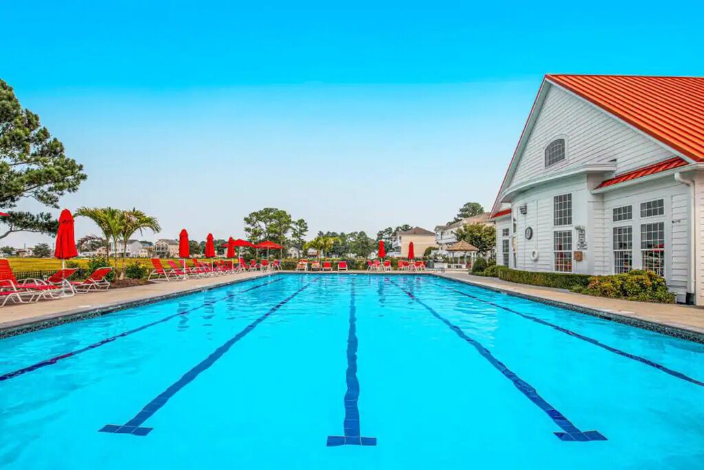 Photo of Outdoor in Ocean View