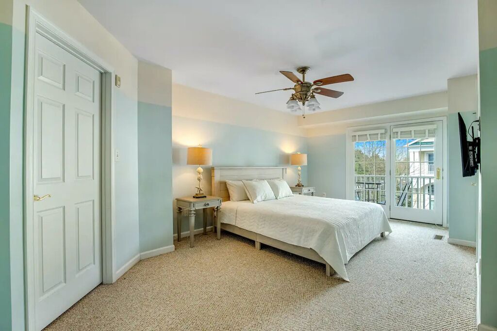 Photo of Bathroom in Ocean View