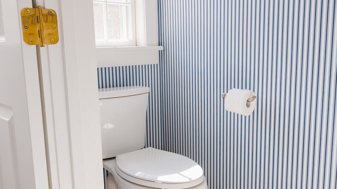 Photo of Bathroom in Nantucket