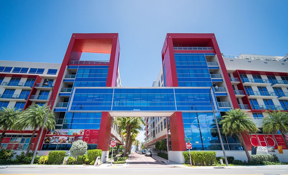 Photo of Outdoor in Hollywood