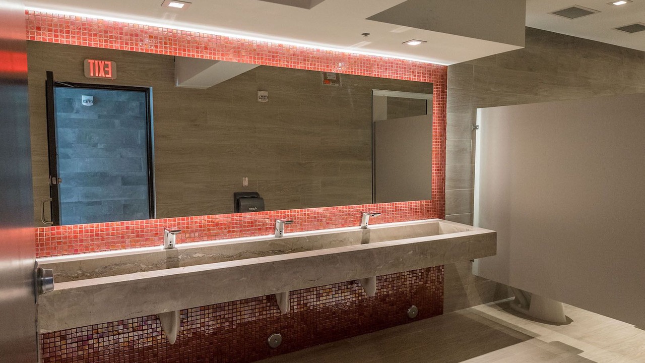 Photo of Bathroom in Hollywood