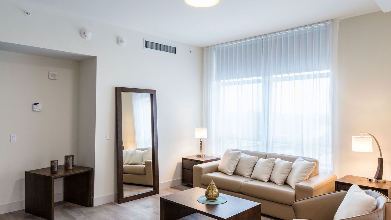 Photo of Livingroom in Hollywood