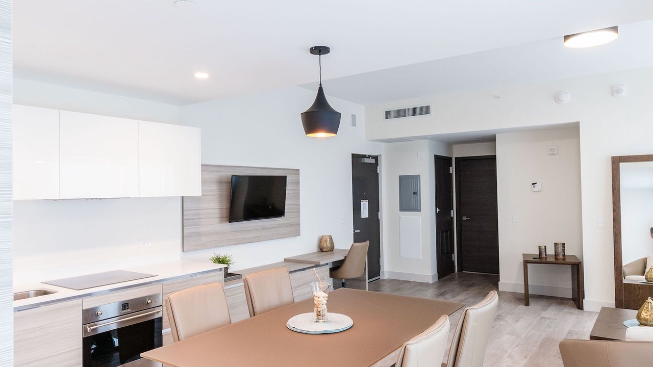 Photo of Kitchen in Hollywood