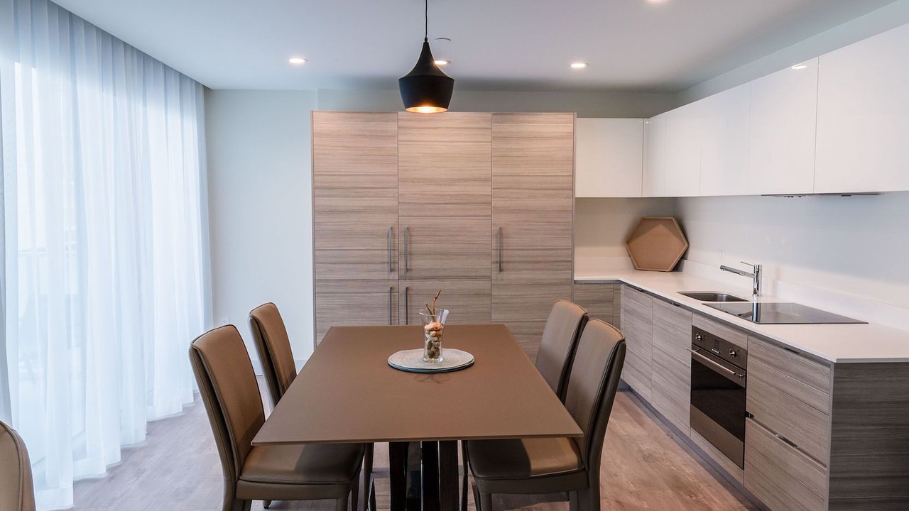 Photo of Kitchen in Hollywood