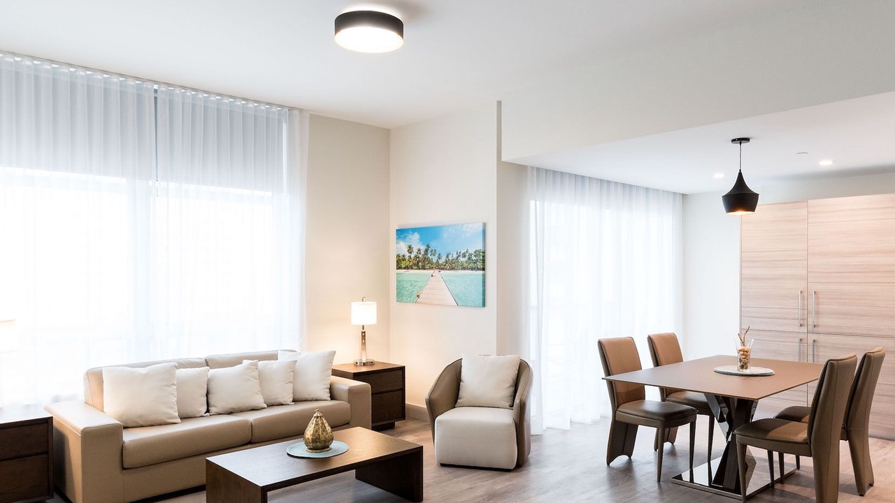 Photo of Livingroom in Hollywood