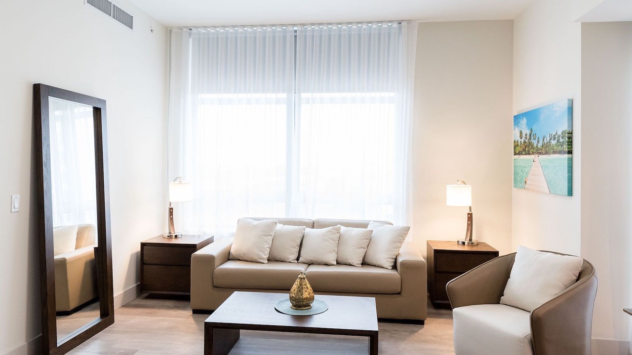 Photo of Livingroom in Hollywood