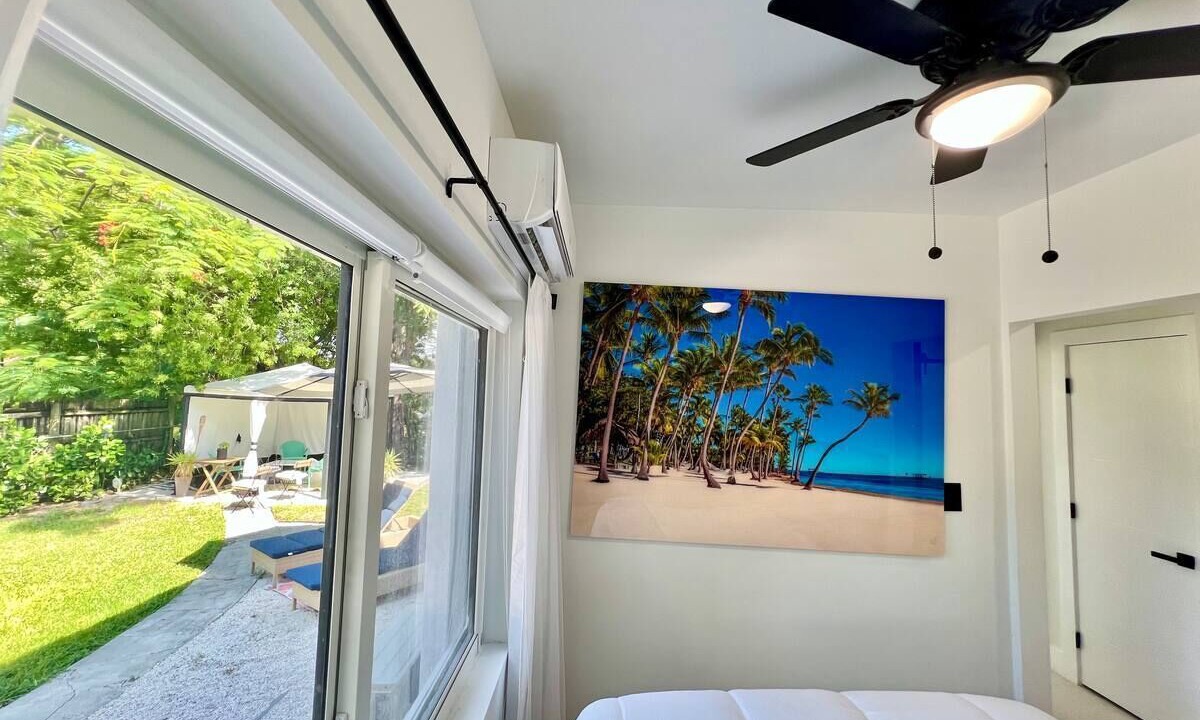 Photo of Bedroom in Little Haiti