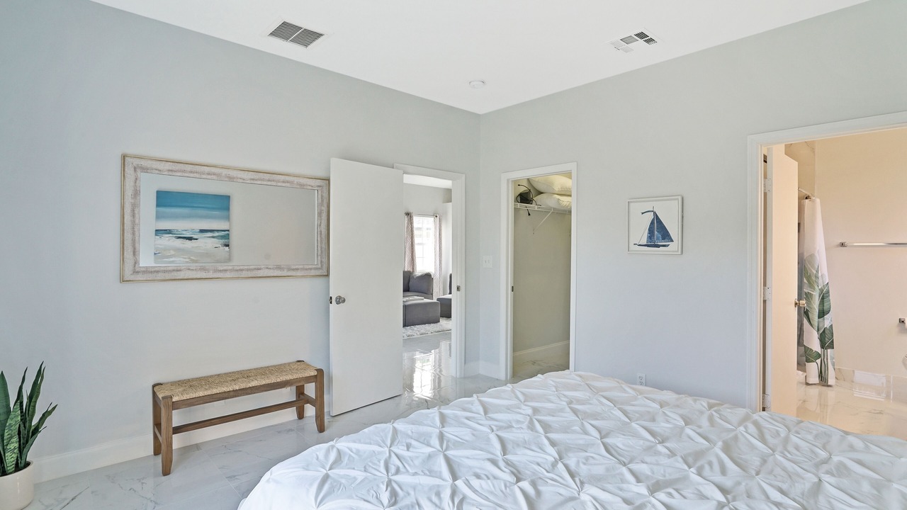 Photo of Bedroom in Delray Beach