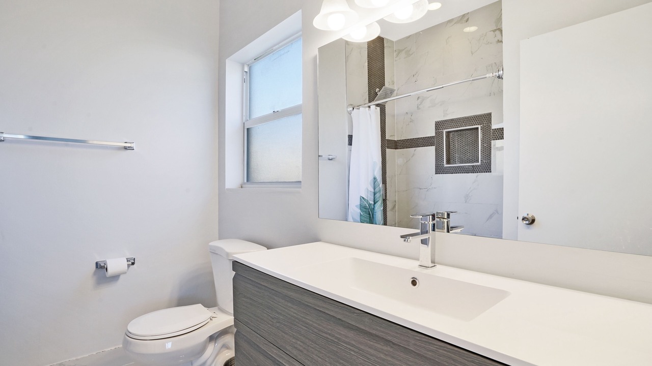 Photo of Bathroom in Delray Beach