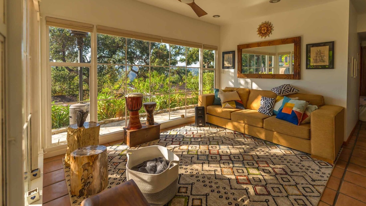Photo of Bedroom in Topanga