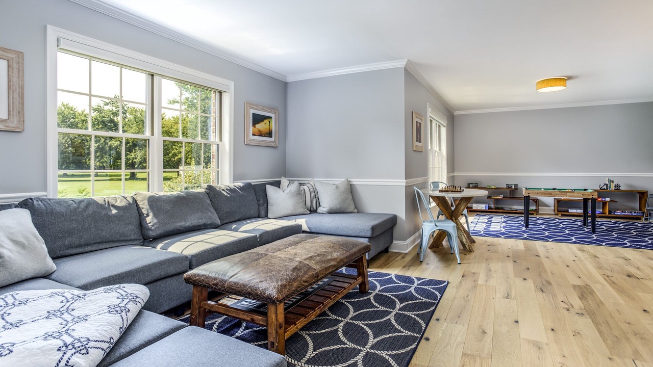 Photo of Livingroom in Unionville