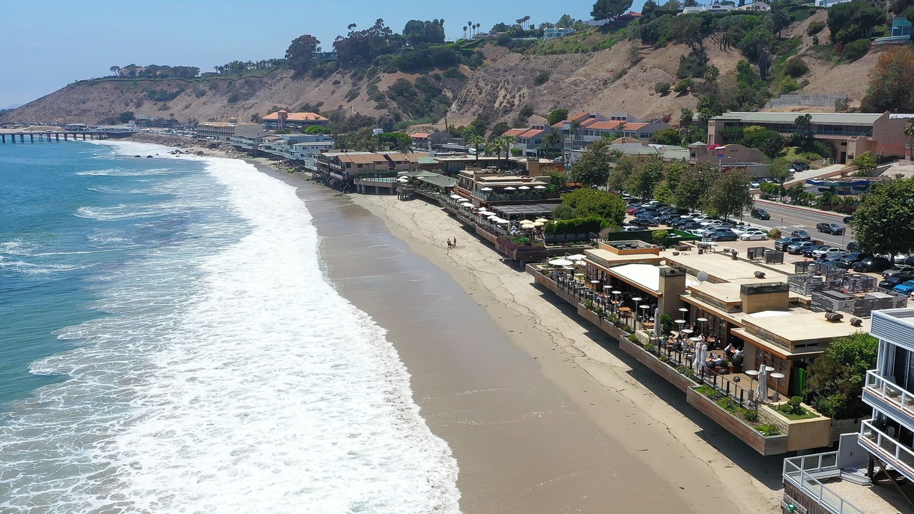 Photo of Others in Eastern Malibu