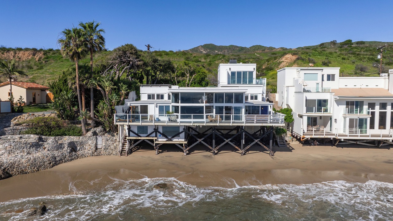 Photo of Outdoor in Eastern Malibu
