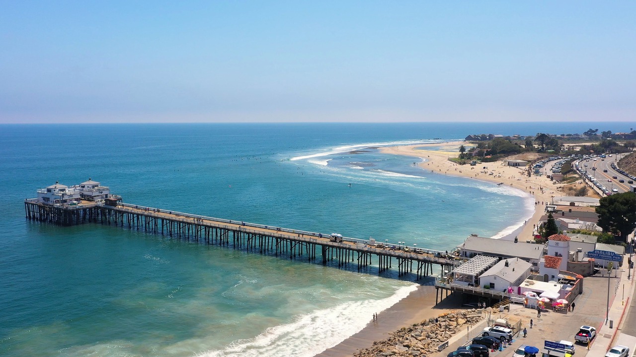 Photo of Others in Eastern Malibu
