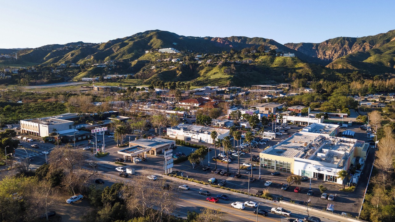 Photo of Others in Eastern Malibu