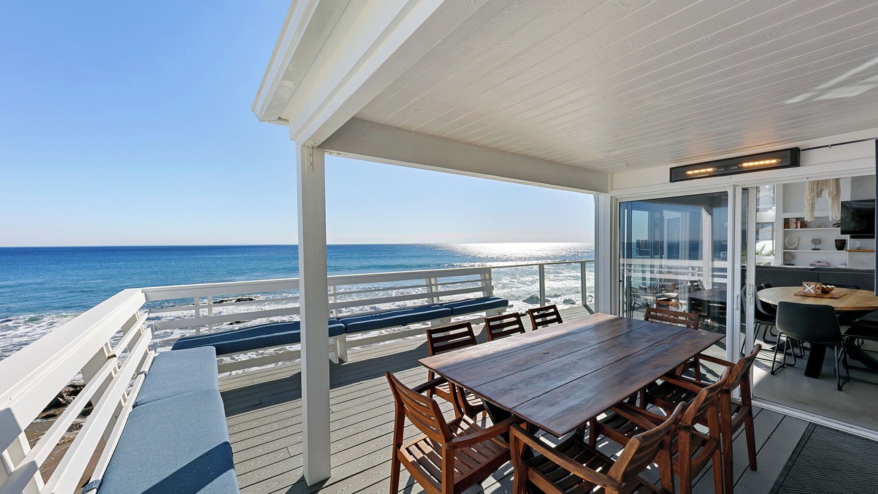Photo of Outdoor in Eastern Malibu