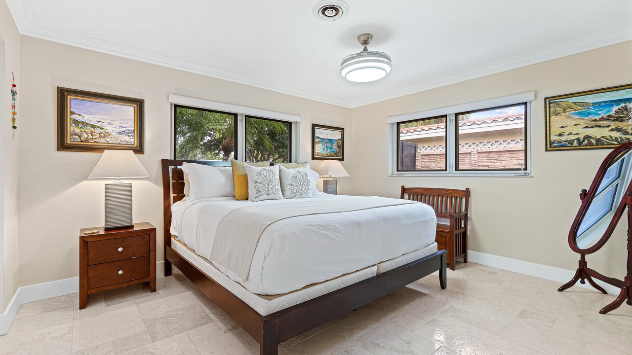 Photo of Bedroom in Bel Air