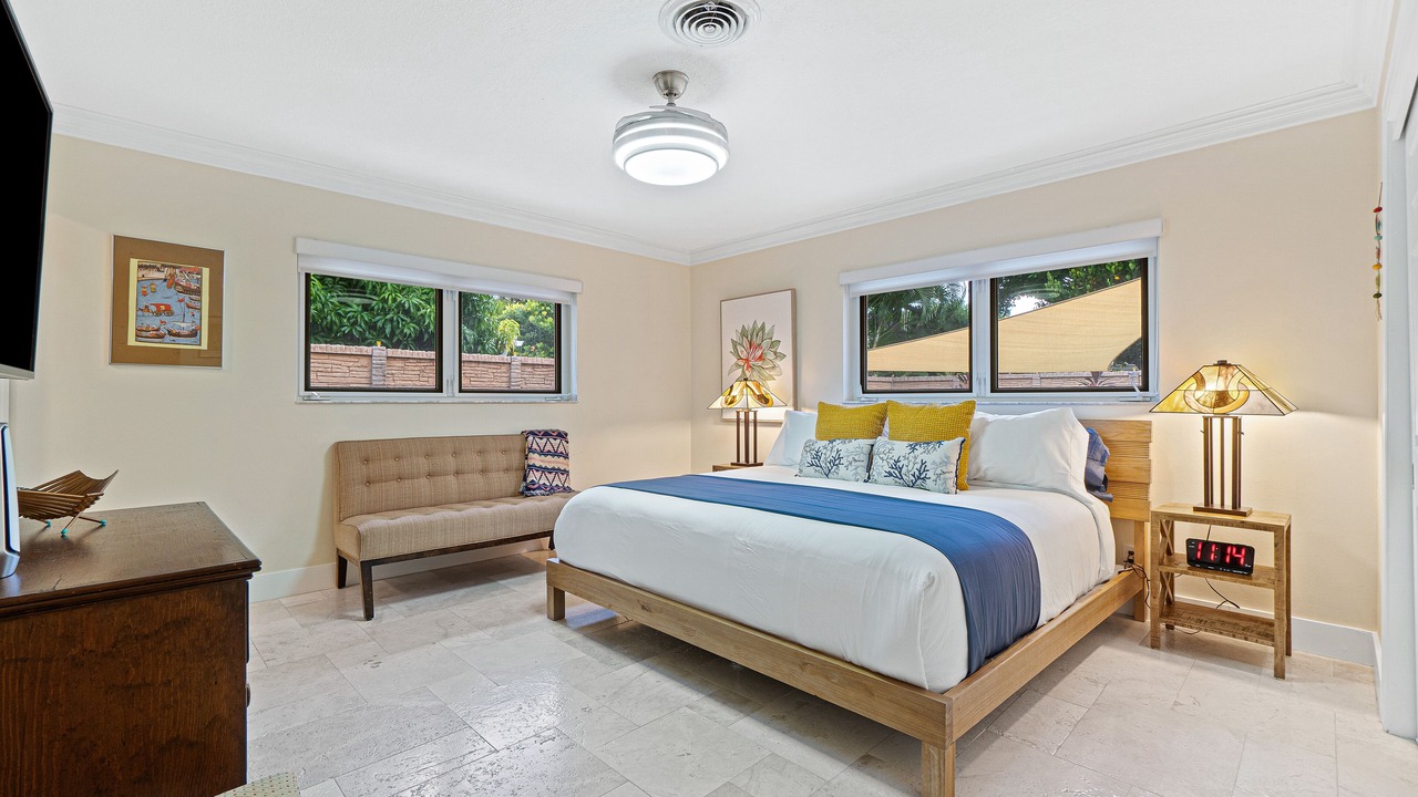 Photo of Bedroom in Bel Air