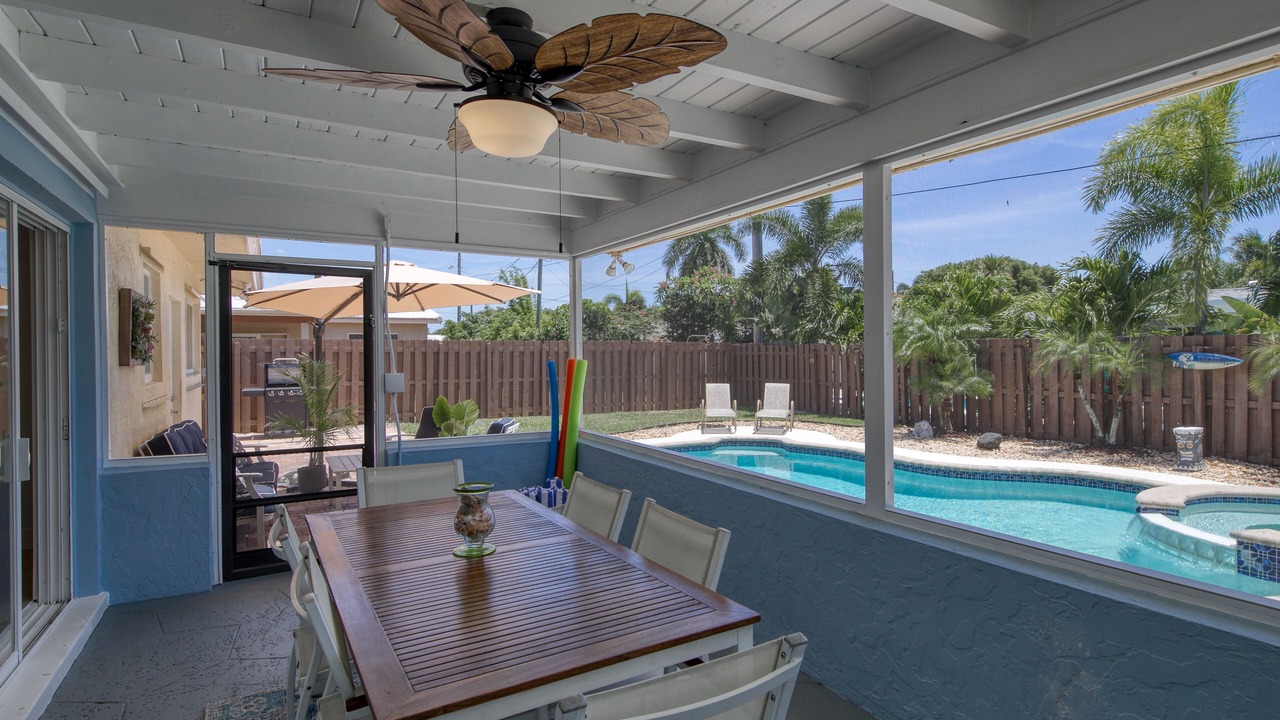 Photo of Outdoor in Deerfield Beach