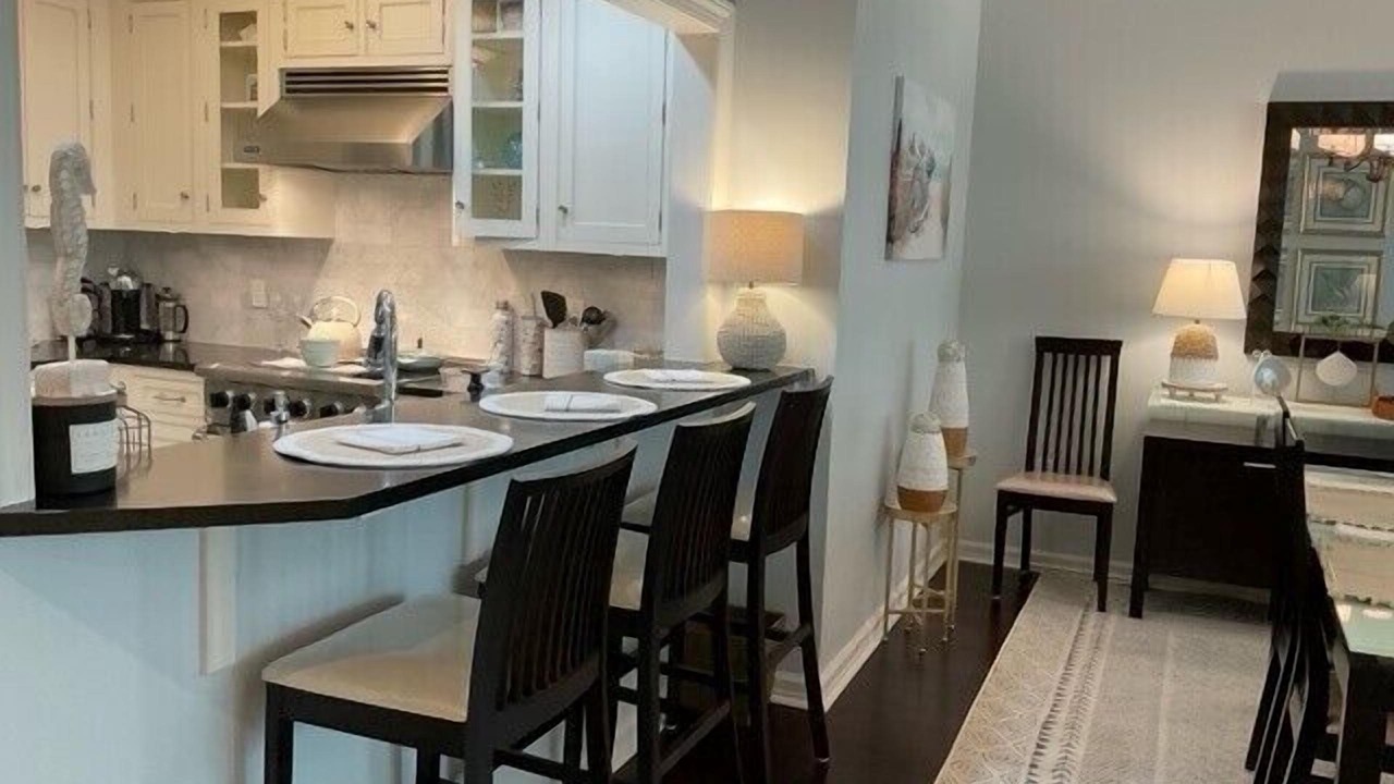 Photo of Kitchen in Diamond Beach